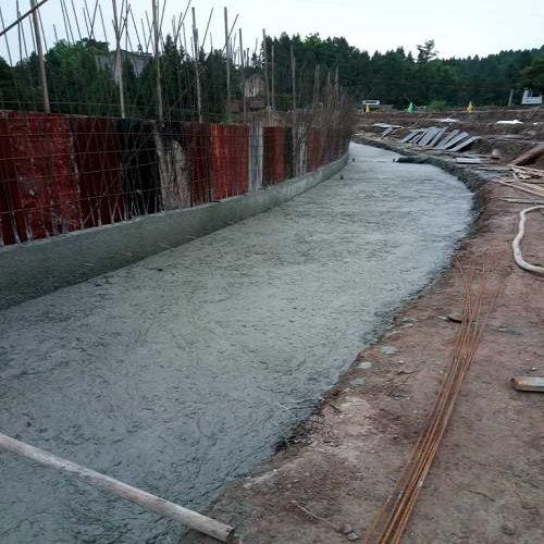 陜西泡沫混凝土施工操作要點(diǎn)都有哪些？